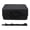 Black, variant on Xirurus Console Hard Shell Carrying Case Large Capacity Controller Protective Travel Bag for Headset Vertical Base USB Cables Grey (16.5 x 11.4 inches / 42 x 29 cm)
