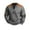 24Light Gray5, variant on VNKIDY Men's Patchwork Printed Half Zip Sweatshirt Autumn Winter Patchwork Printed Sweatshirt Male Long Sleeve Pullover Streetwear Leisure