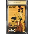 thumbnail image 2 of Zatanna: Bring Down the House #2 - CGC 9.8 Comic Book, 2 of 2