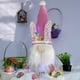 thumbnail image 4 of Gnomos De Conejito De Pascua, Decoraciones De Muñecos Sin Rostro De Peluche, Adornos De Decoración De Duende Para El Hogar, Decoraciones De Vacaciones Guardurnaity FN005501-00, 4 of 6