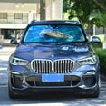 thumbnail image 4 of GZHJMY Tropical Coral Sea Turtle Car Windshield Sun Shade Blocks UV Rays Sun Visor for most vehicles, such as cars, SUVs, pickups or Trucks 55x27.6inch, 4 of 7