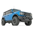thumbnail image 5 of Rough Country 3.5" M1R Suspension Lift Kit for 2021-2026 Ford Bronco 4WD - 51547, 5 of 9