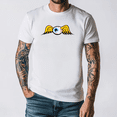 thumbnail image 1 of Nouveau T-Shirt logo Von Dutch EyeBall Drôle Taille P à 5TG, 1 of 4