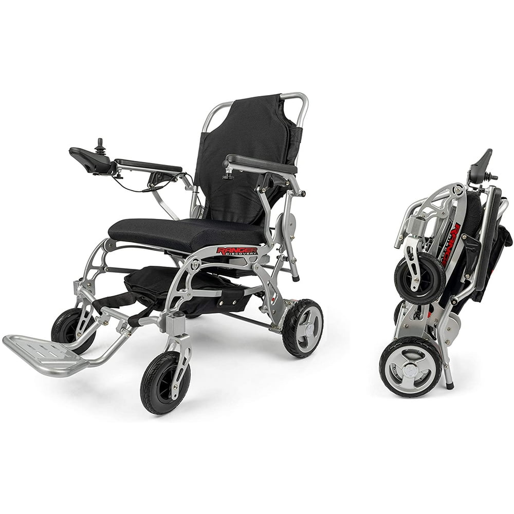 Porto Mobility Ranger World
