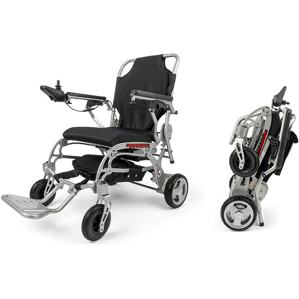 Porto Mobility Ranger World