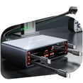 thumbnail image 1 of Cargador HATALKIN 8 en 1 de 105 W USB-C GaN de carga rápida, 1 of 9