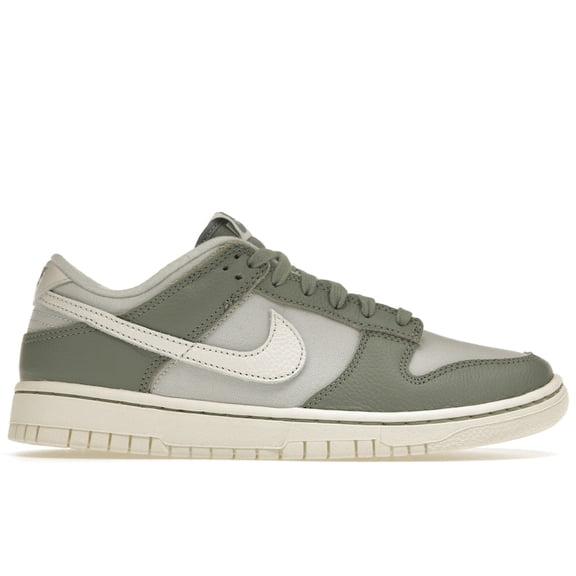 Nike Men's Dunk Low Mica Green Shoes, from StockX