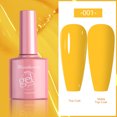 thumbnail image 1 of Hot6sl Liquidación de Ahorros de Verano Gel de Noche para Uñas, Aceite de Uñas Color Fluorescente, Gel de Fototerapia, Juego de Gel de Caramelo Popular, 7,5 Ml, 1 of 3