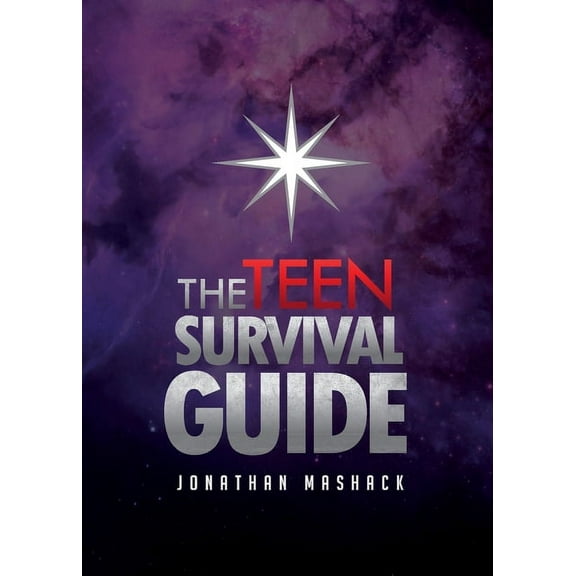 The Teen Survival Guide, (Paperback)