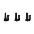 thumbnail image 3 of Naiovety Soprano Saxophone Sax Wall Mount Holder Wall Hanging Type1 NO1, 3 of 6