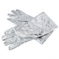 thumbnail image 3 of Gants Longs de Sécurité Résistants à la Chaleur Gants de Fusion Aluminisés pour Soudure, 3 of 12