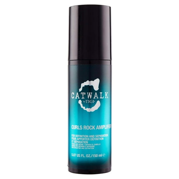 Catwalk by Tigi Curls Rock Amplifier, 5.07 fl oz