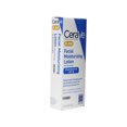 CeraVe Facial Moisturizing Lotion AM SPF 30 3 oz Daily Face Moisturizer with SPF