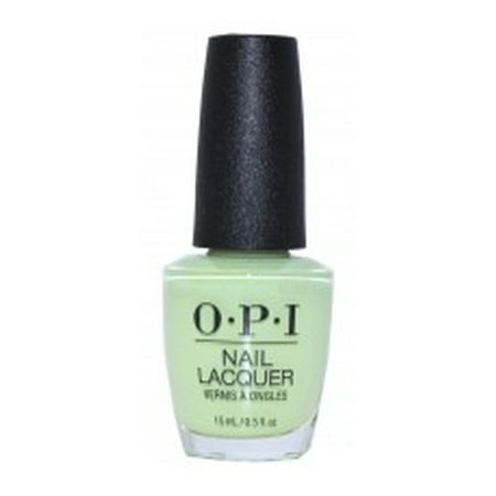 OPI Nail Polish 2019 Tokyo Collection NLT86 How Does Your Zen Garden Grow? 0.5 (Best Green Nail Polish 2019)