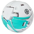thumbnail image 5 of Bakugan Ultra, Fenneca, 3-inch Tall Geogan Rising Collectible Action Figure and Trading Card, 5 of 7