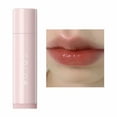 Transparent Pigment Lipstick Glow Lip Gloss Express Lip Gloss Non Sticky Lip Gloss Base Natural