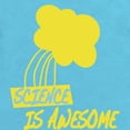 thumbnail image 2 of CafePress - Science Is Awesome 2 - Cute Infant Bodysuit Baby Romper - Size Newborn - 24 Months, 2 of 3