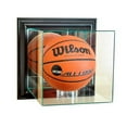 thumbnail image 3 of Perfect Cases and Frames Wall Mounted Basketball Display Case, 3 of 3