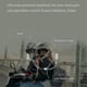 thumbnail image 4 of Intercomunicador Bluetooth para motocicleta, medio casco, auriculares Bluetooth para 2 conductores, Intercomunicador inalámbrico, 2 uds., 4 of 5