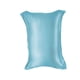 thumbnail image 5 of Injueey Funda de almohada de seda de emulación de color sólido Ropa de cama Funda de almohada individual pura Protector interior agua Azul 2piezas Injueey CBP029712, 5 of 5