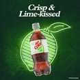 thumbnail image 3 of Diet Coke Lime Soda Soft Drink, 20 fl oz Bottle (3 Pack), 3 of 15