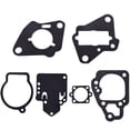 thumbnail image 2 of ALL-CARB Carburetor Rebuild Kit 1395-9761 1395-811357 Replacement for Mercury Mariner 6 8 9.9 10 15 20 & 25 HP, 2 of 6