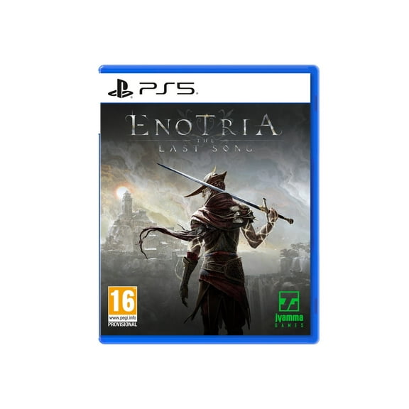 Enotria: The Last Song (Playstation 5)