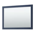 thumbnail image 5 of Wyndham Collection Wcv232348dcxsxxm46 Avery 48" Single Free Standing Vanity Cabinet - Dark, 5 of 7