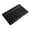 Black, variant on Portable Wireless Bluetooth Keyboard, 7-Color Backlit Rechargeable Keyboard for iPad Android Tablet PC Laptop
