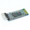 thumbnail image 1 of OPDBN HC-05 Wirel etooth RF Transceiver Module Board TTL For ardui Serial, 1 of 1