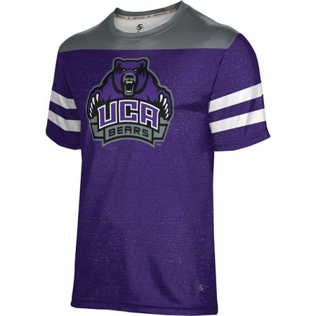 Arkansas Tech University - ProSphere Men's University of Central Arkansas Gameday Tech Tee