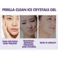thumbnail image 2 of Perilla Pure Cleansing Ice Crystal Gel Cleansing Whitening Gel, 2 of 4