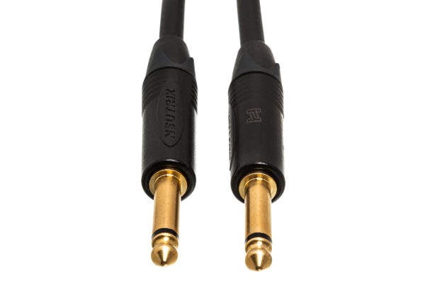 Straight to Same, 5 ft Edge Guitar Cable