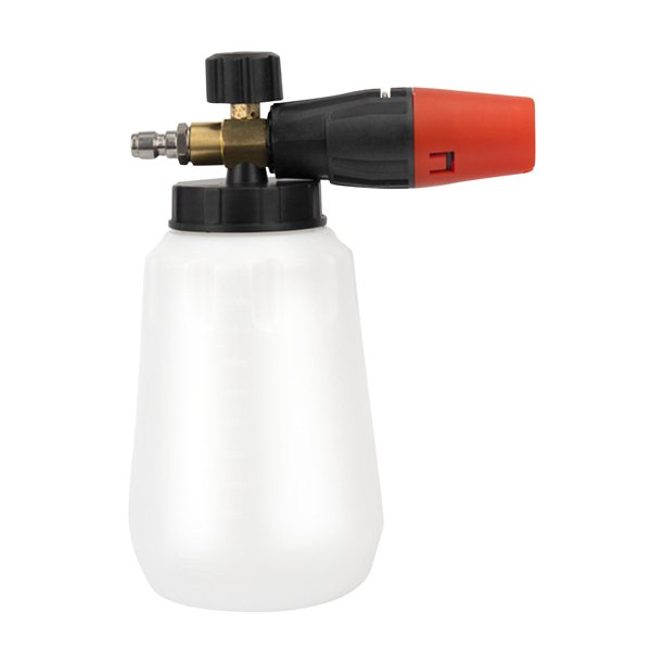 Great promotion! High Pressure PA Foam Big Mouth Kettle Car Washing Machine Foam Kettle Washing Machine Foaming Machine Car Washing Beauty Spray Accessories