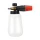 thumbnail image 1 of Great promotion! High Pressure PA Foam Big Mouth Kettle Car Washing Machine Foam Kettle Washing Machine Foaming Machine Car Washing Beauty Spray Accessories, 1 of 5