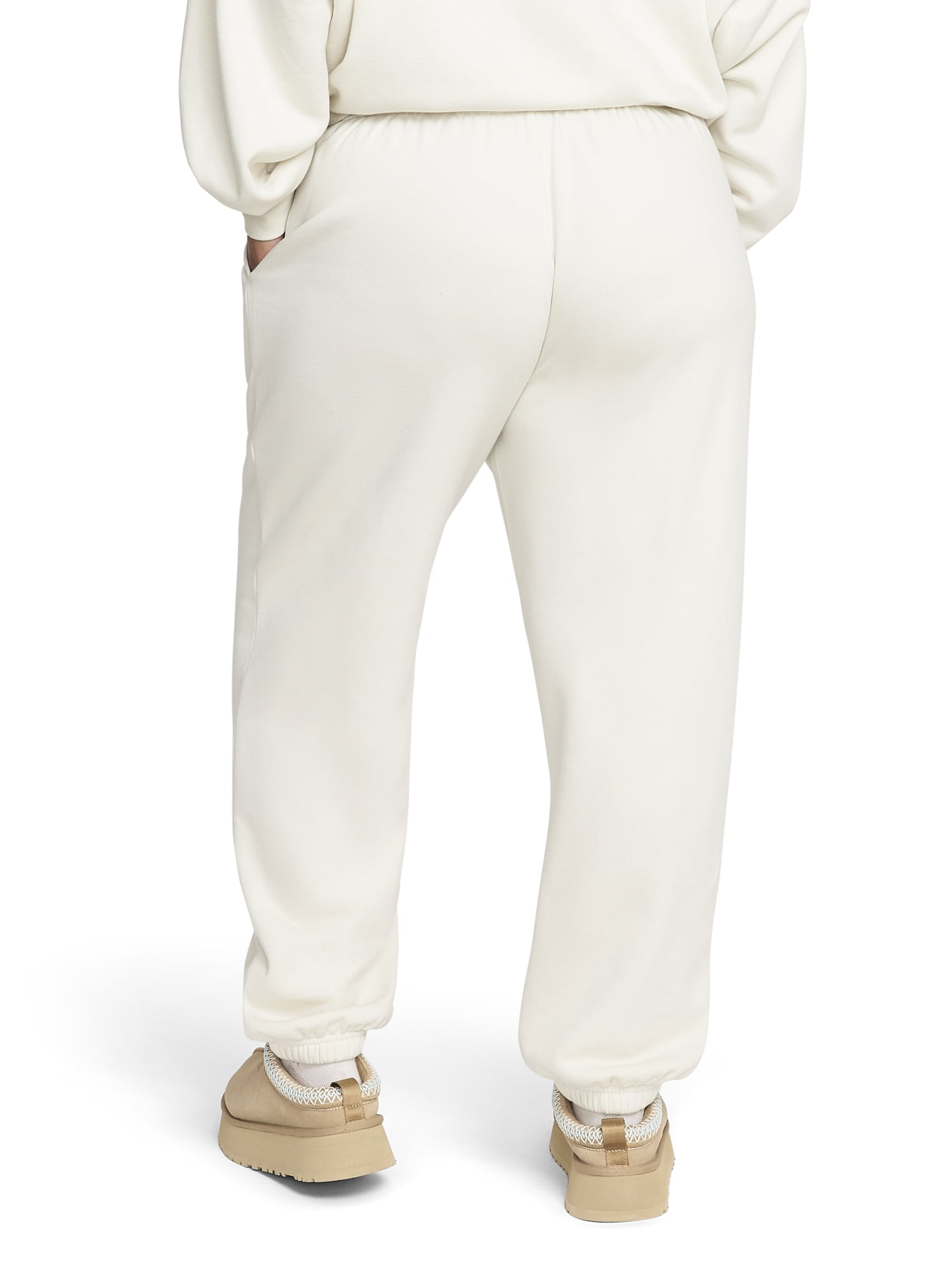 Mills by Millie Bobby Brown Women's Graphic Jogger Sweatpants, Sizes XXS-4X