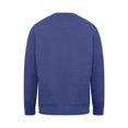 thumbnail image 3 of Casual Original - Sudadera para hombre (Azul Real), 3 of 3