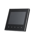 thumbnail image 2 of Termostato Jumpingount con control de voz WiFi pantalla LCD Controlador de Temperatura calefacción eléctrica negro, 2 of 6