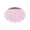 Pink, variant on Leodye 1PCS Flower Shaped Bath Mat, Soft Absorbent & Anti-slip, Waterproof Decorative Rug for Bathroom Floor -23.62*23.62in