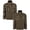 Mossy Oak Original Shadow Grass, variant on MST Camo Eqwader 1/4 Zip Jacket