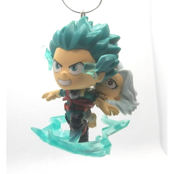 Christmas Ornament for Infinite Deku My Hero Academia