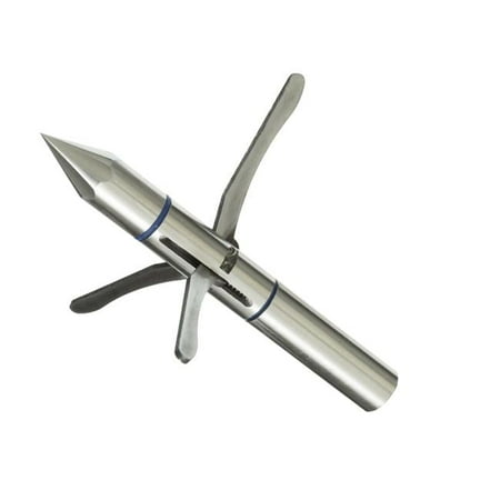 Fin Finder 1601039 Kraken 3 Barb Bowfishing Point Fish Finder