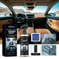 thumbnail image 4 of WNFJR Anti-Fog Spray for Glass, Car Window Clarity Solution, Hydrophobic Film Spray, Visibility Improvement Agent, 4 of 4