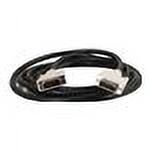 UPC: 0757120249030 | C2G 6ft LCD Flat Panel Monitor Cable – M/M – DVI cable – 6 ft
