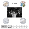 thumbnail image 2 of Aixiaojin Tennis Poster Roger Federer Poster (9) Poster Decorative Painting Canvas Wall Art Living Room Posters Bedroom Painting 16x24inch(40x60cm), 2 of 6