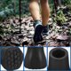 thumbnail image 4 of unbranded 4Ud Puntas De Bastones Para Senderismo Negras Con Estructura Y Protección Efectiva, 4 of 7