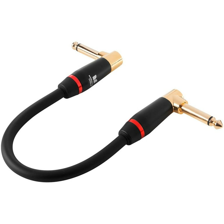 Monster Cable Bassモンスターケーブルベース 2本セット MONSTER CABLE M BASS2-21A ベース用シールド 6.4m SL