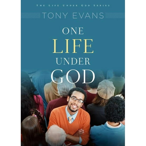 Life Under God Series: One Life Under God : His Rule Over You (Paperback)