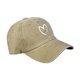 thumbnail image 1 of Sombreros de béisbol lavados para San Valentín, moda para hombres y mujeres, sombrero suave con protección solar, sombrero para hombre., 1 of 2