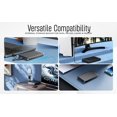 thumbnail image 3 of Disco Duro Externo ModusTech 500 GB USB 3.0/Type-C 2.5", 3 of 9